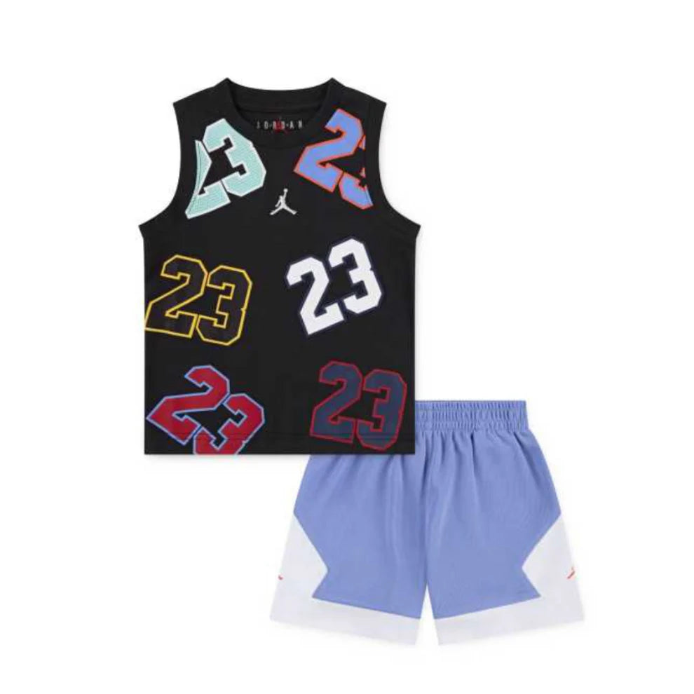 65D971-U8H - Completi - Jordan