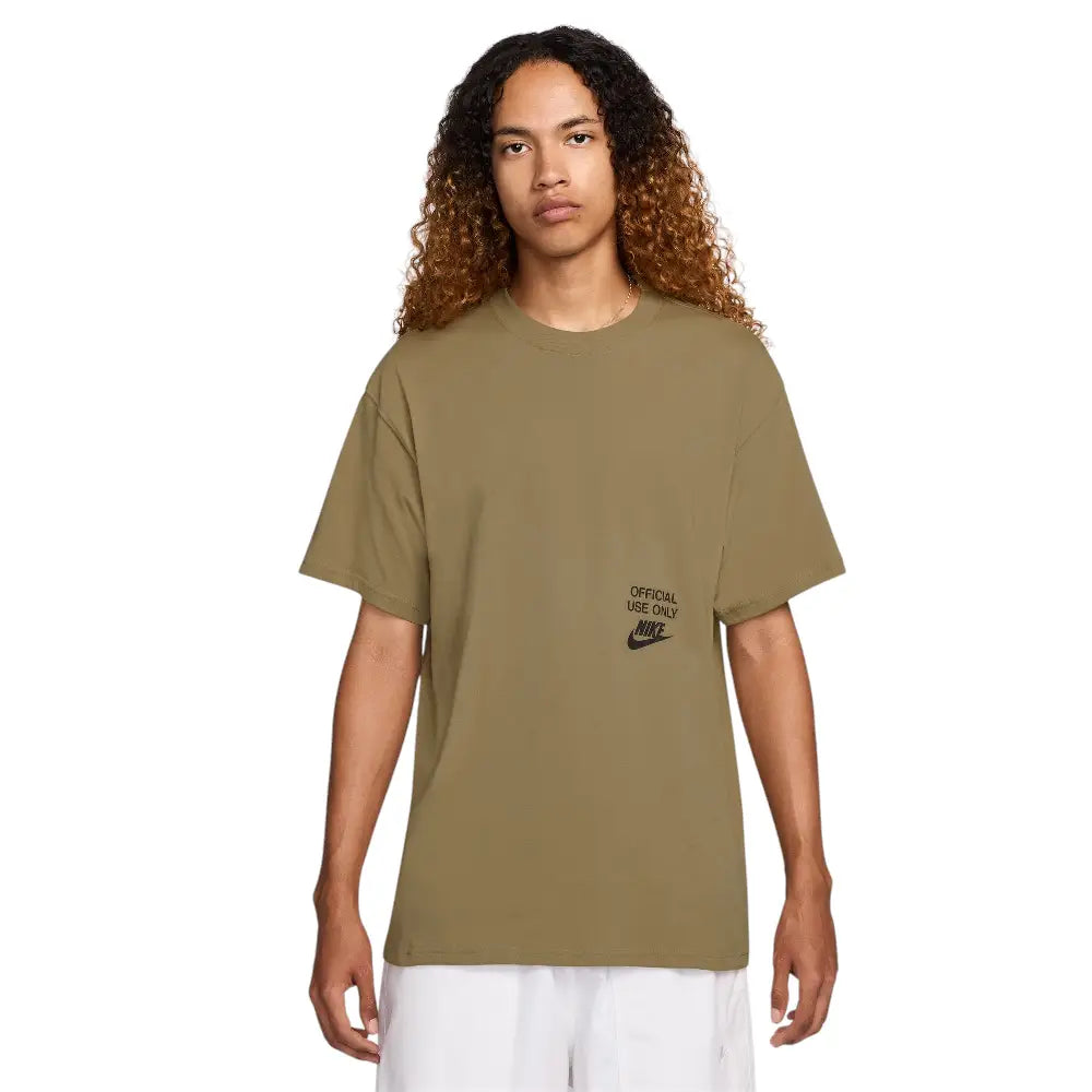 HJ0774-297 - T-Shirt - Nike