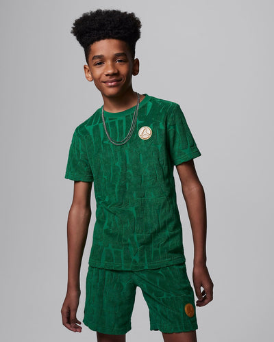 95D151-E1P - T-Shirt - Jordan