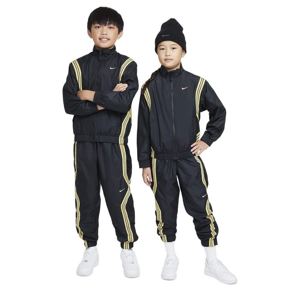 FZ5233-011 - Giacche - Nike � kappaonapoli