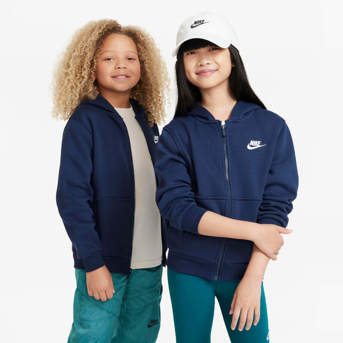 FD3004-410 - Felpe - Nike