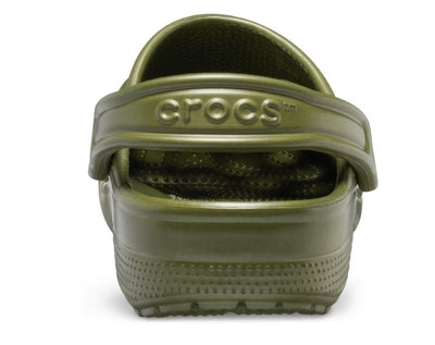 10001 ARMY - Sabot - Crocs