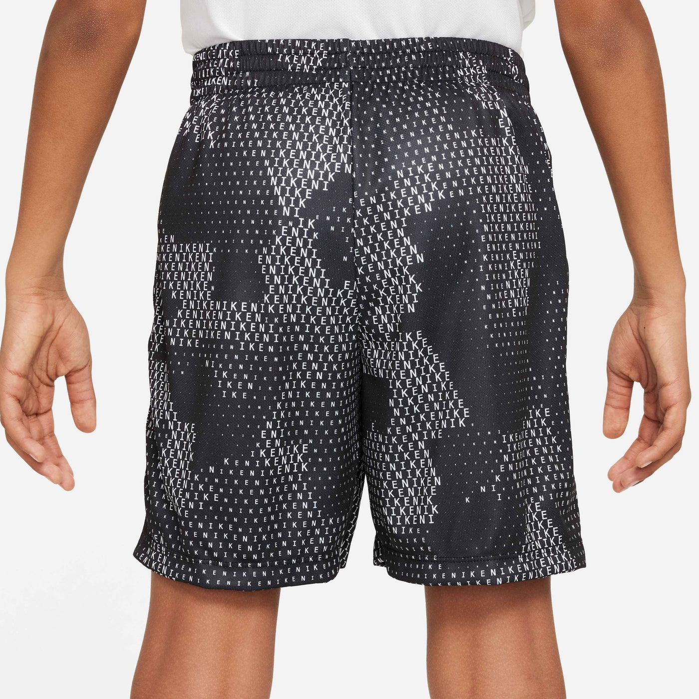 FN8696-010 - Shorts - Nike