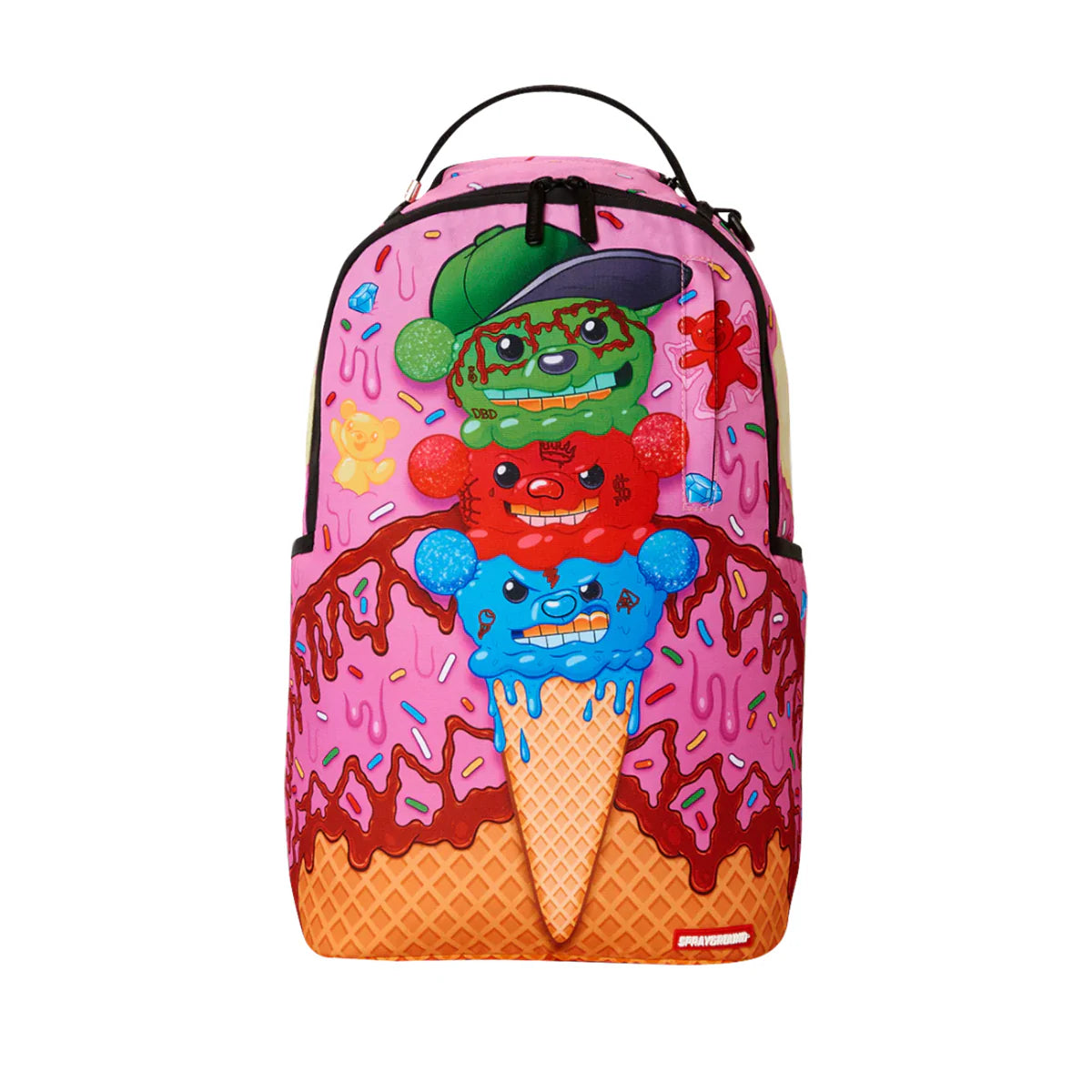 910B6247NSZ - Zaini - Sprayground