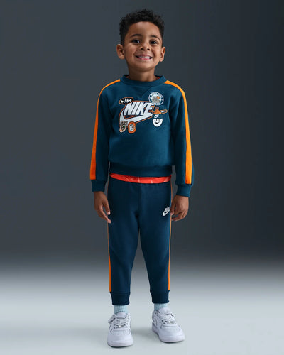 86N497-U48 - Completi - Nike