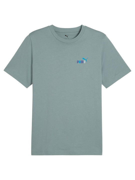 684832-30 - T-Shirt - Puma