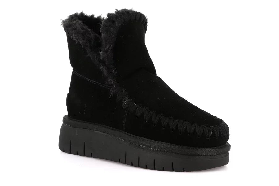 PO1837 Nero - Tronchetti - Grunland Junior