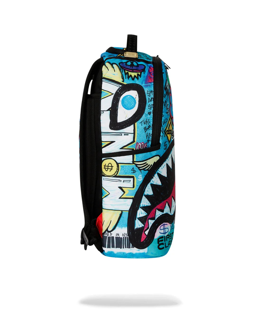 910B7526NSZ - Zaini - Sprayground