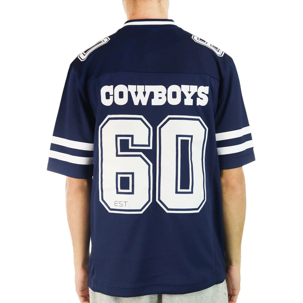 007Q-01CV-7RD-022 - Maglie - Fanatics