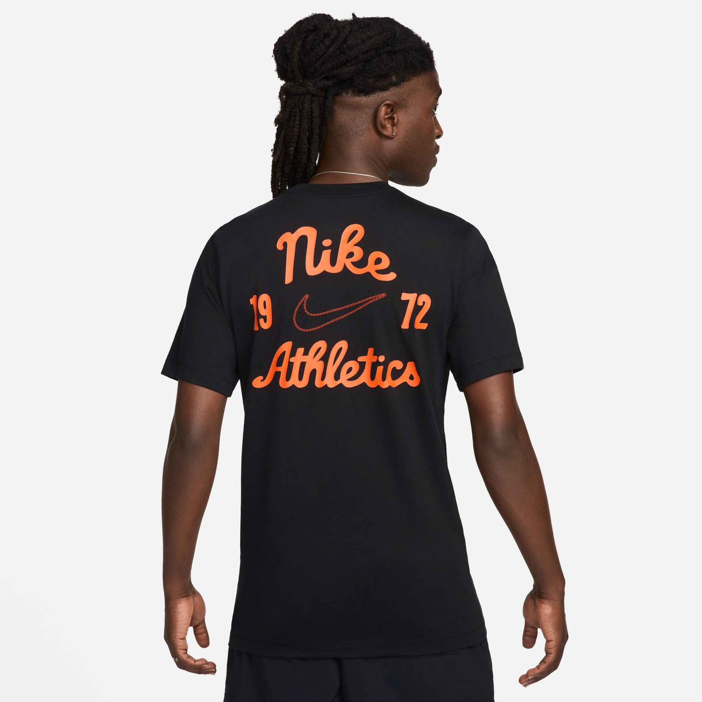 FV3772-010 - T-Shirt - Nike