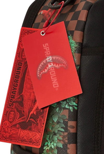 910B4007NSZ - Zaini - Sprayground