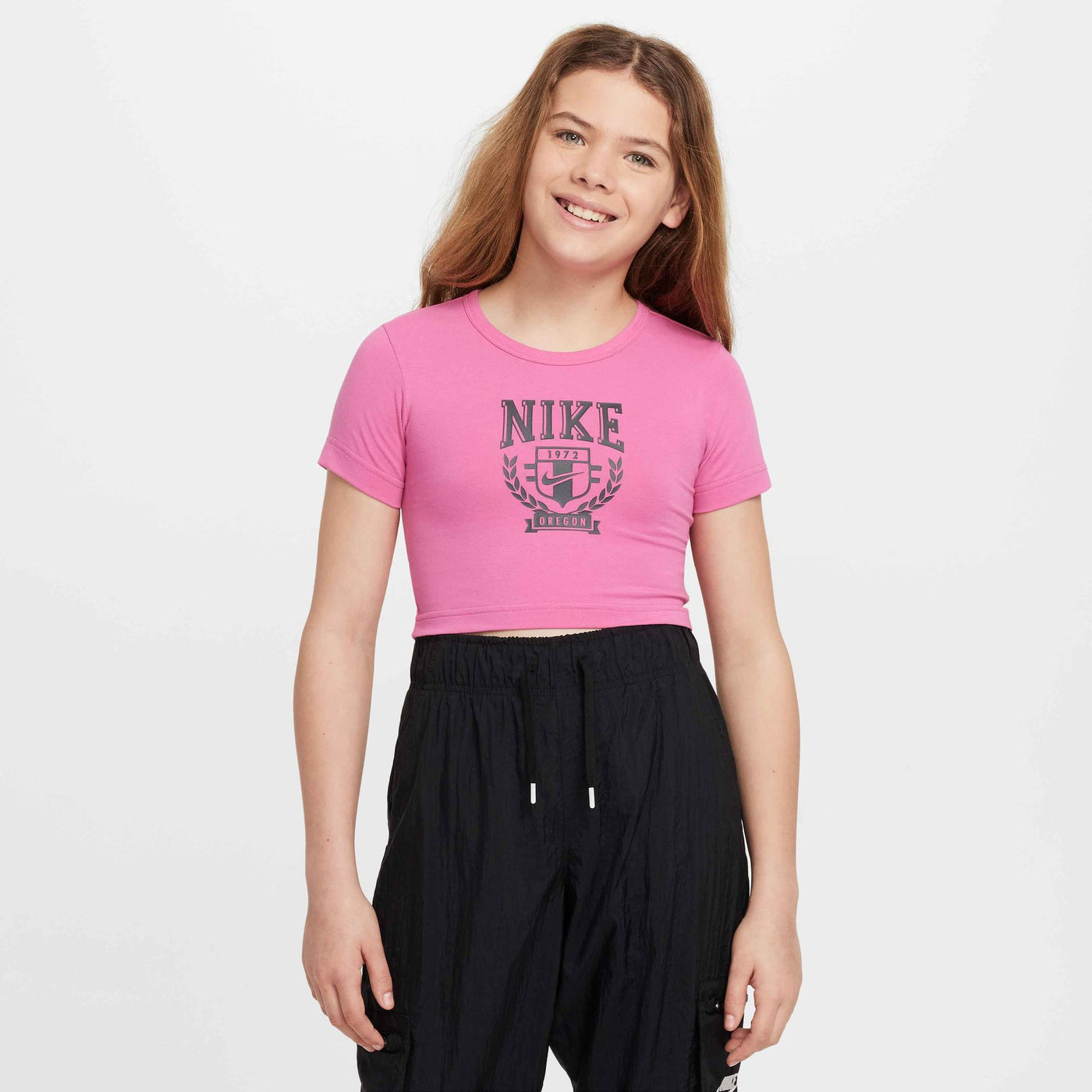 FV5308-605 - T-Shirt - Nike