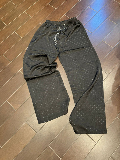1816 Nero - Pantaloni - Pink