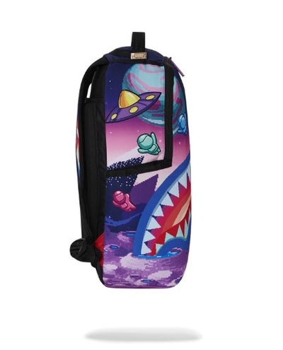 910B5136NSZ - Zaini - Sprayground
