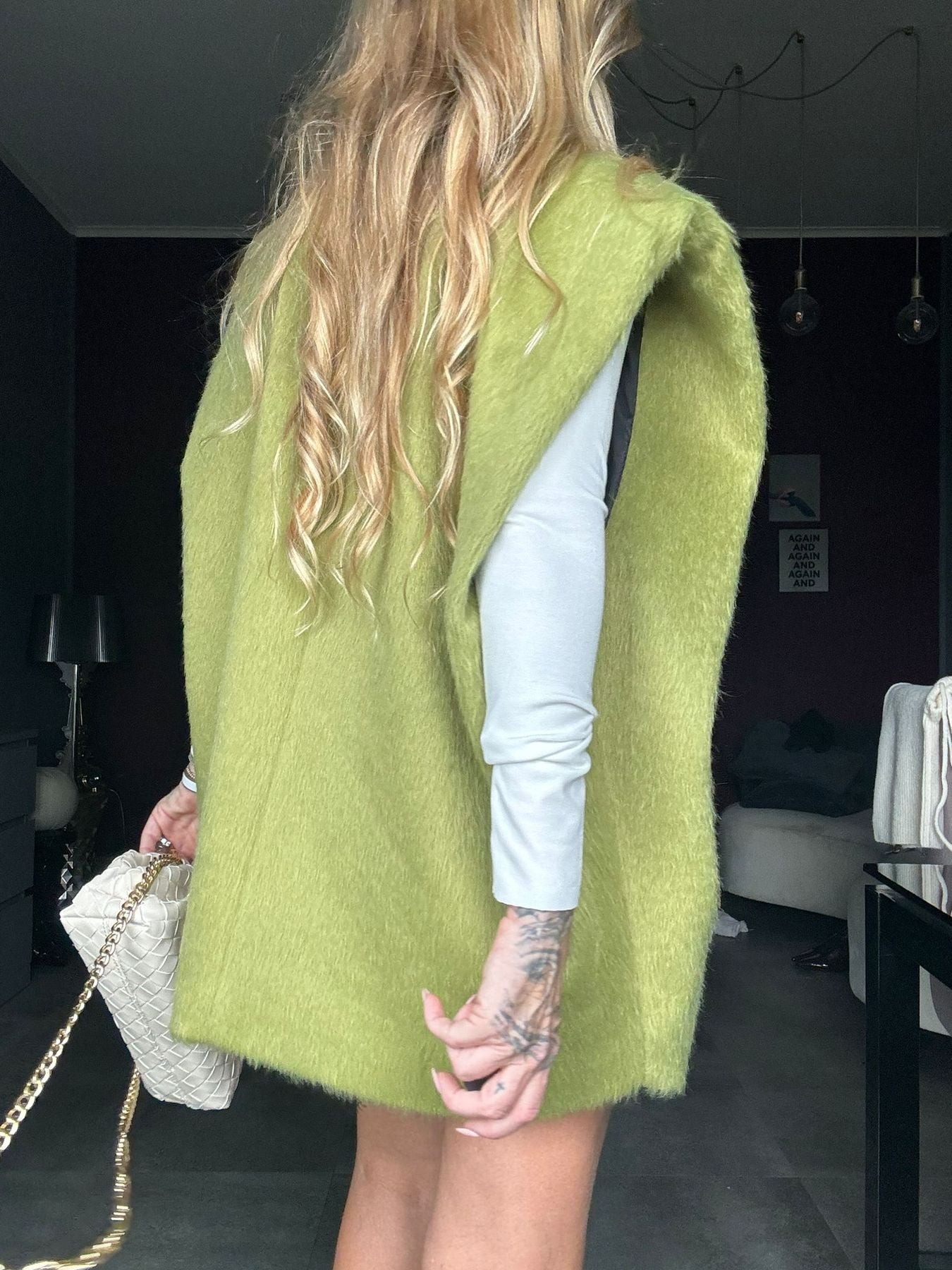 1418 Verde - Smanicato - Lumina