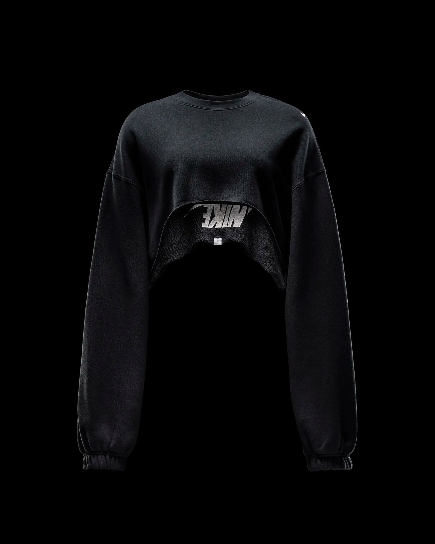 FV7509-010 - Felpe - Nike