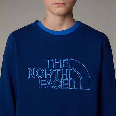 NF0A8AXXD1R - Felpe - The North Face