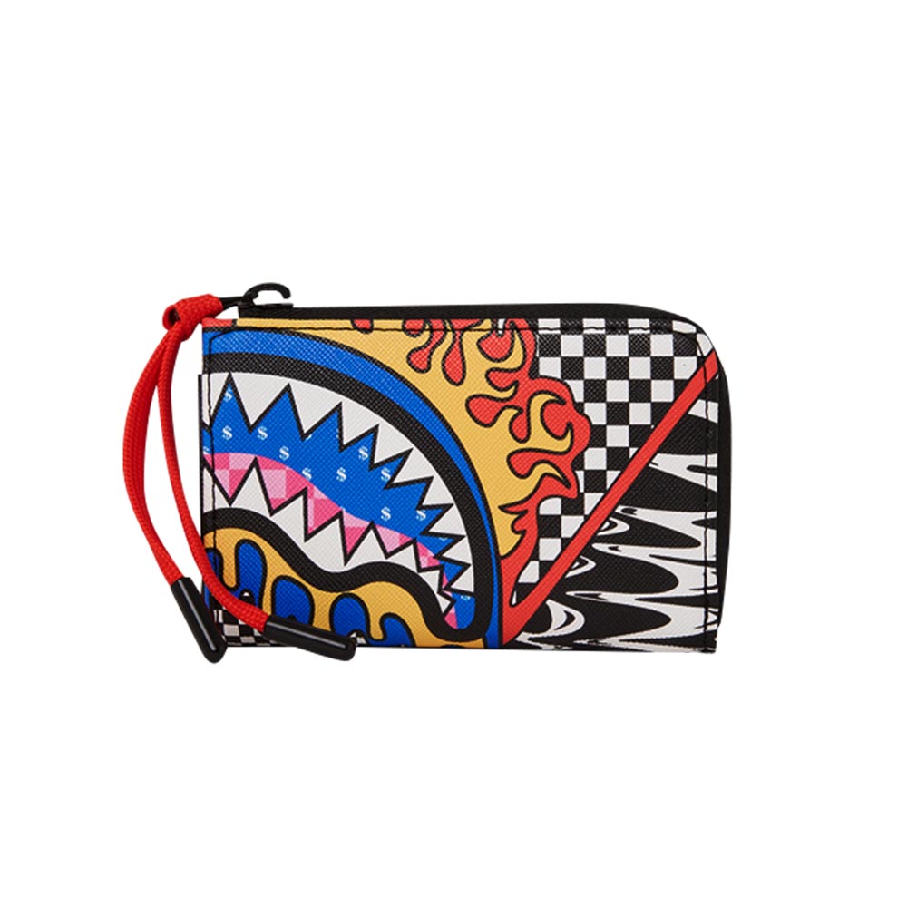 910W6052NSZ - Portafogli - Sprayground