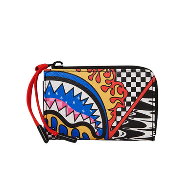 910W6052NSZ - Portafogli - Sprayground