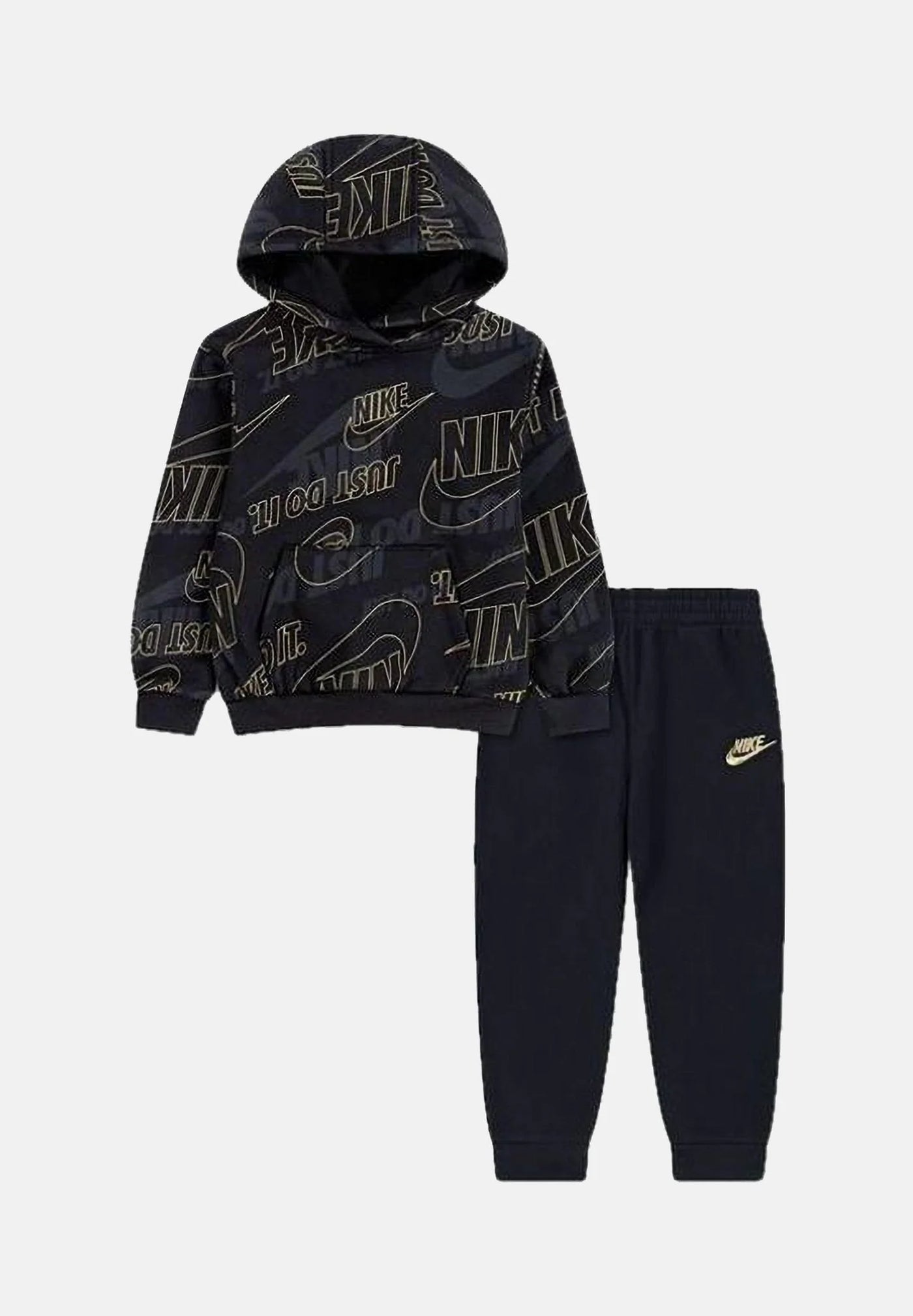 66N486-023 - Completi - Nike