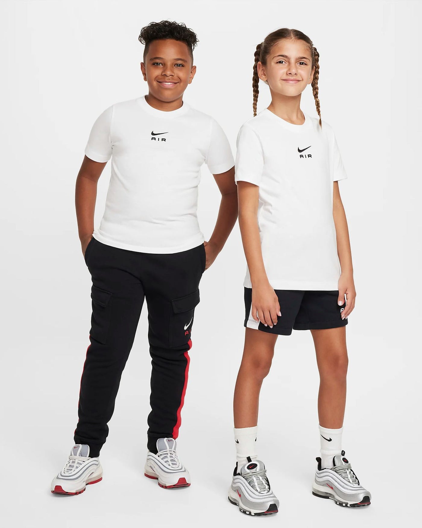 FZ5174-100 - T-Shirt - Nike