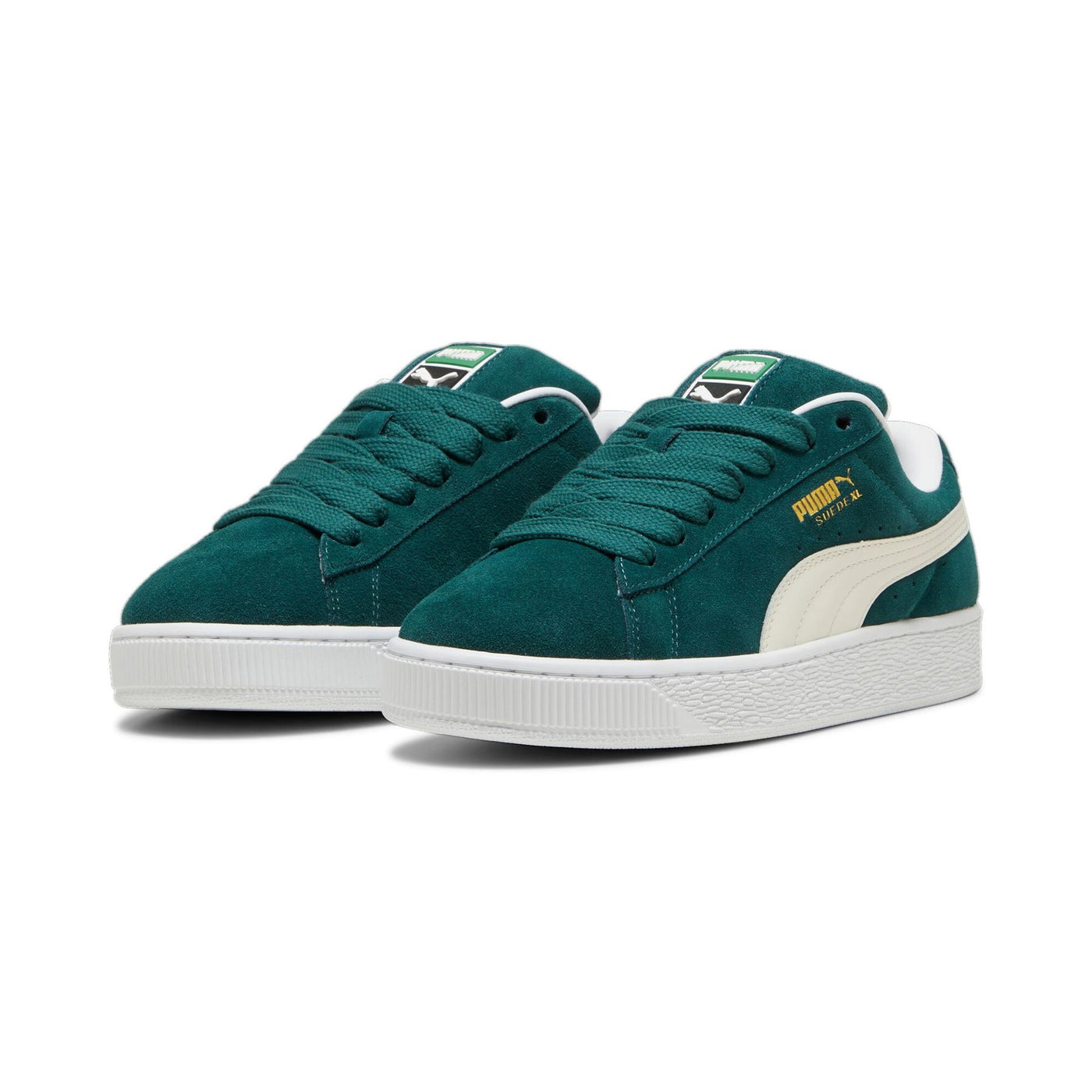 395205-21 - Scarpe - Puma