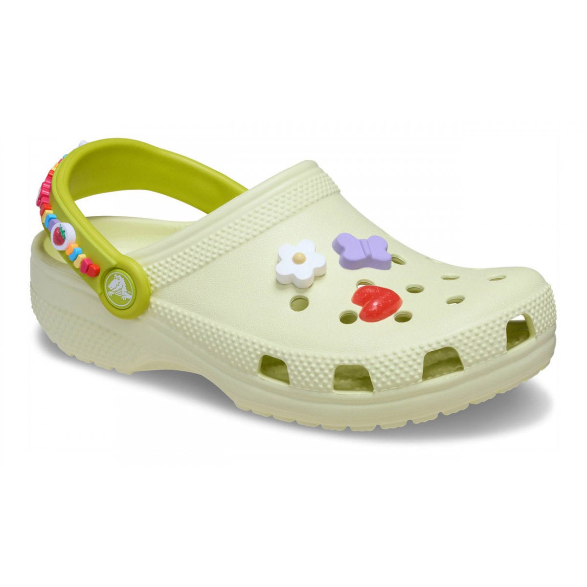 211307 FTGR - Sabot - Crocs