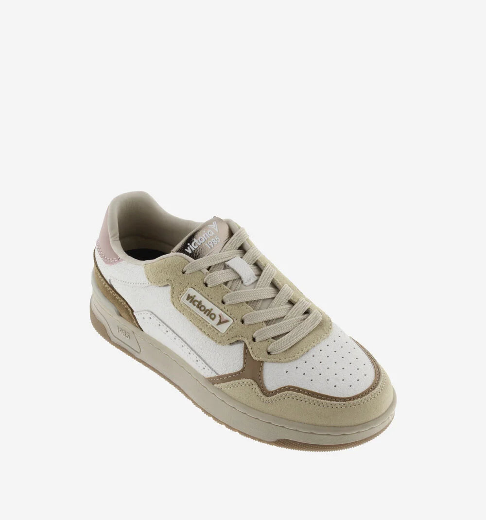 8800125 Beige - Scarpe - Victoria