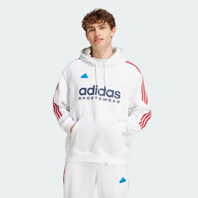 IY4528 - Felpe - Adidas