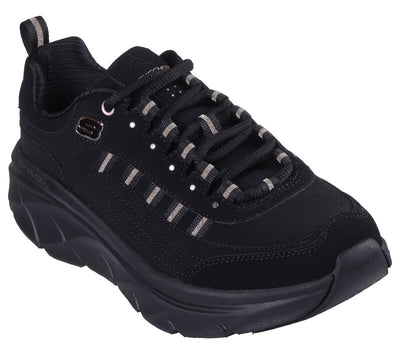 150106/BKRG - Scarpe - Skechers