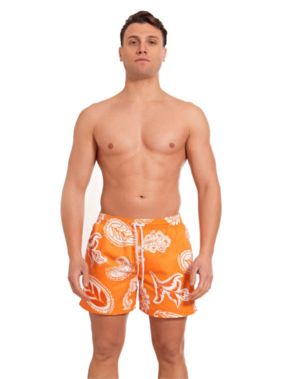 SVN Print 25 K2 - Costumi - Move Beachwear