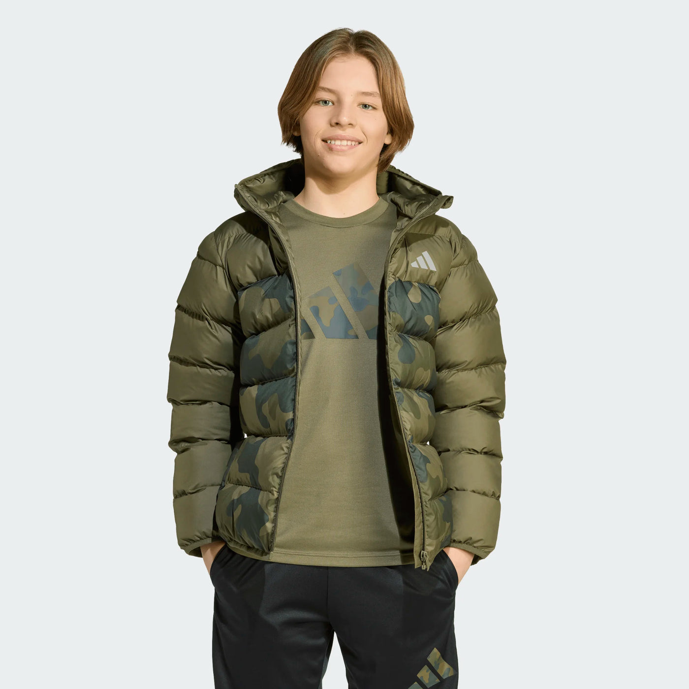 JL7398 - Giubbini - Adidas