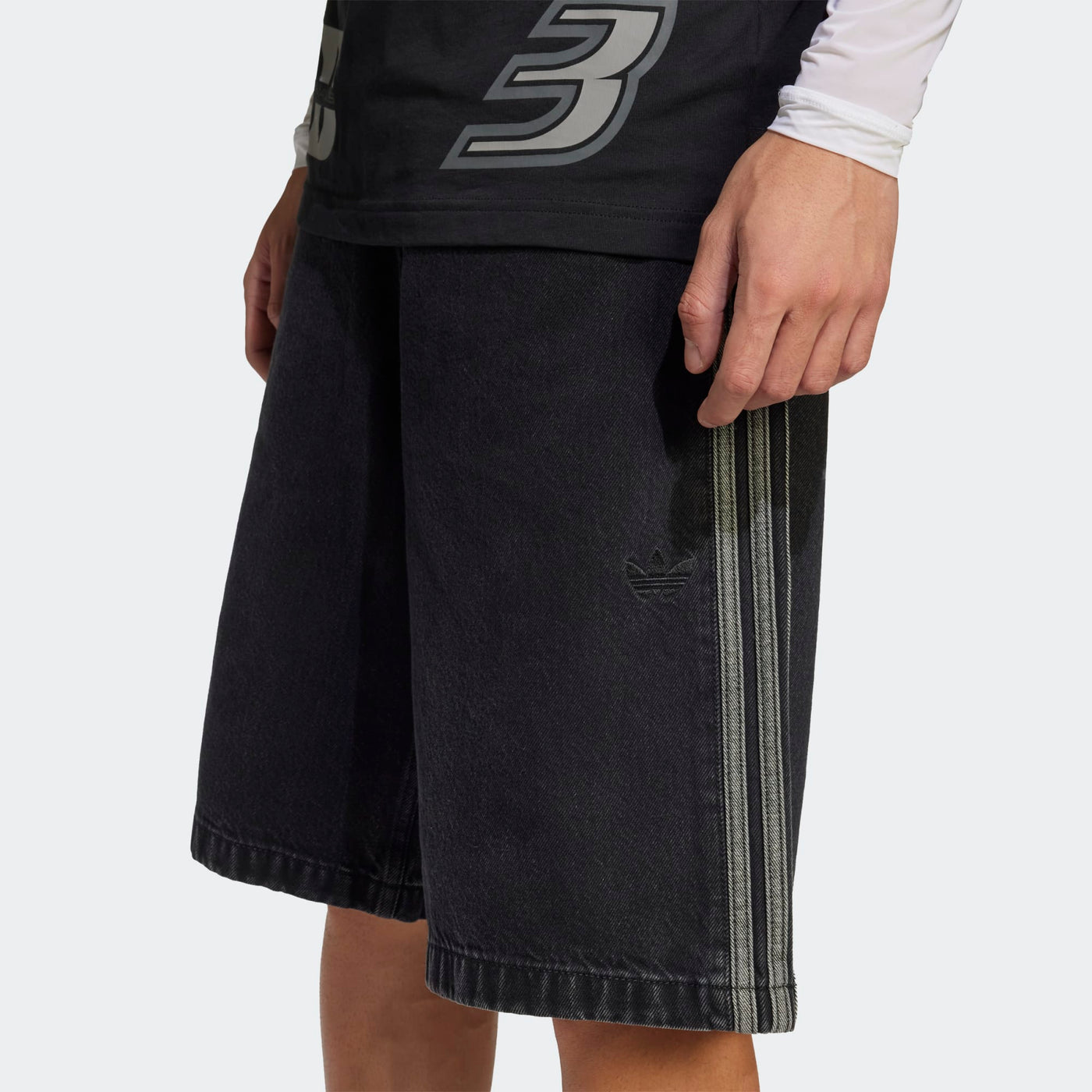 JC6719 - Shorts - Adidas