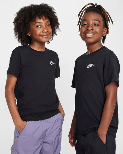 FZ5177-010 - T-Shirt - Nike