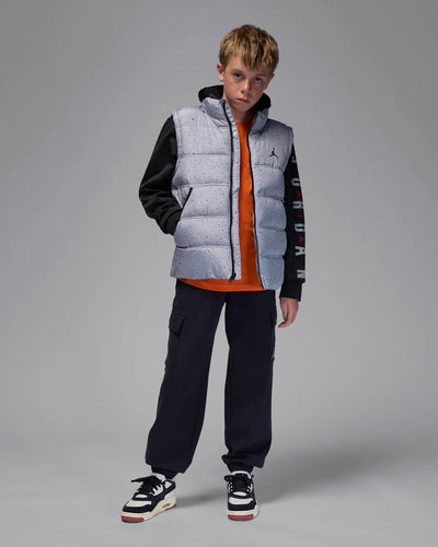 95D191-GHJ - Giubbini - Jordan