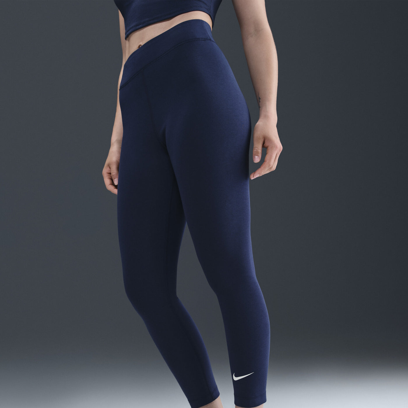 DV7789-410 - Leggins - Nike