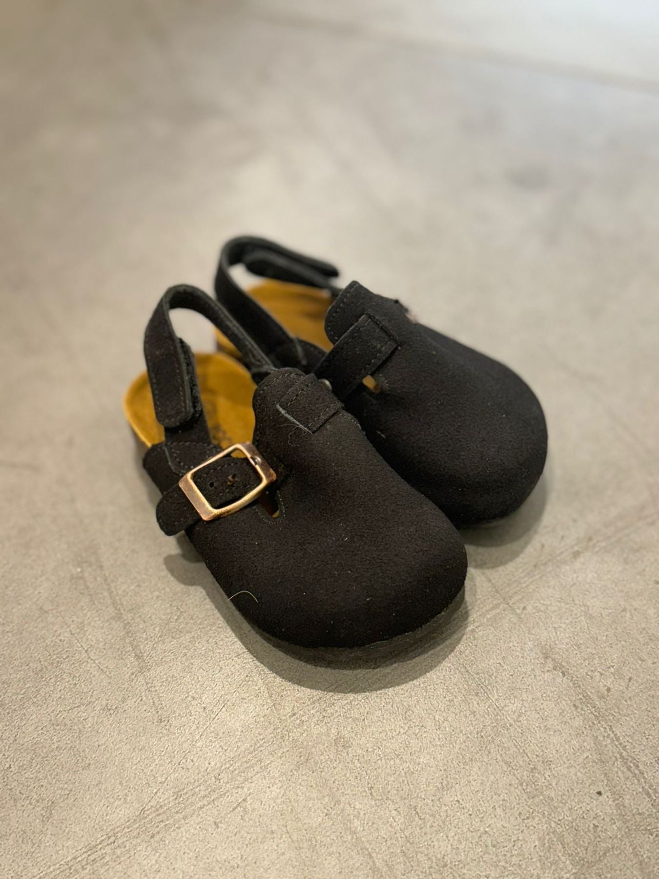 351 Nero - Sabot - Kappaò Pink