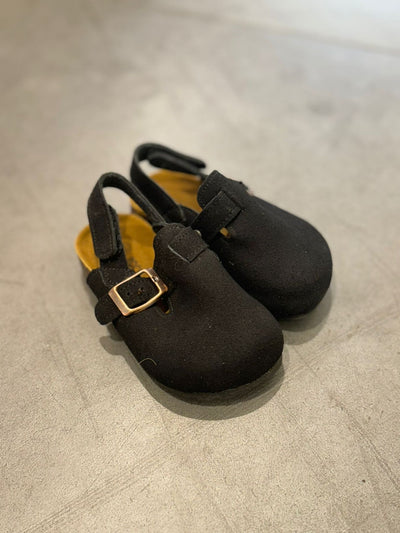 351 Nero - Sabot - Kappaò Pink