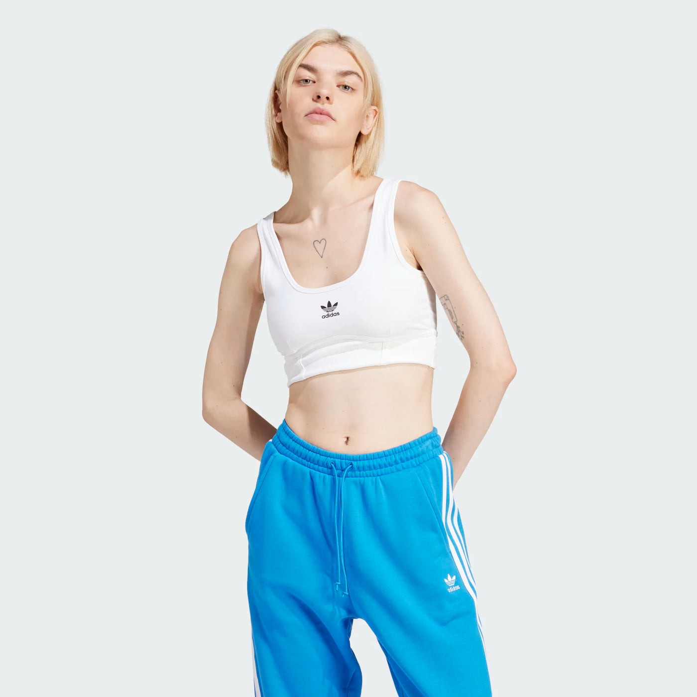 IN4116 - Top - Adidas