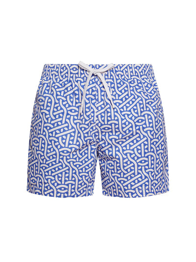 SVN Print 25 A2 - Costumi - Move Beachwear