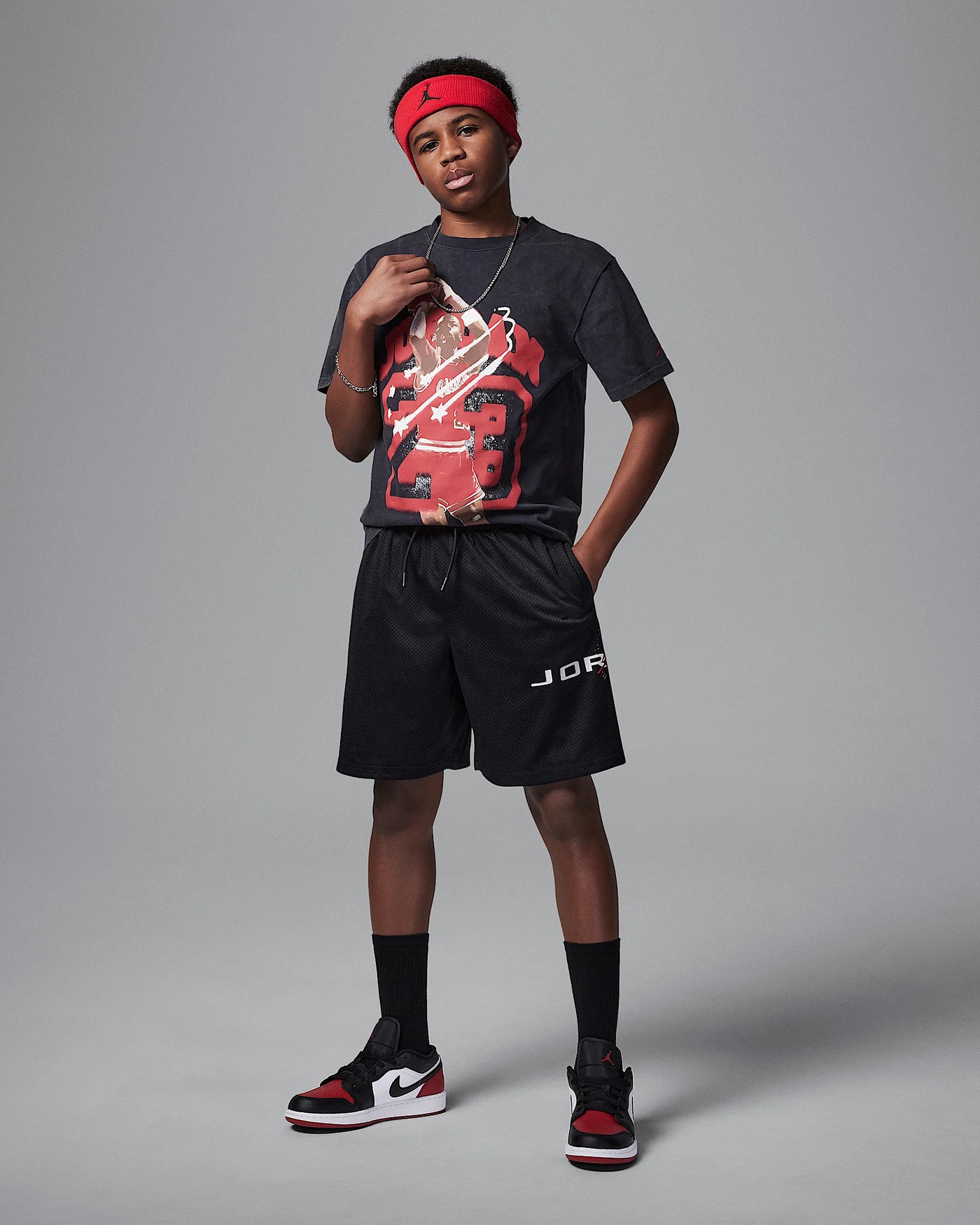 95D667-023 - Shorts - Jordan