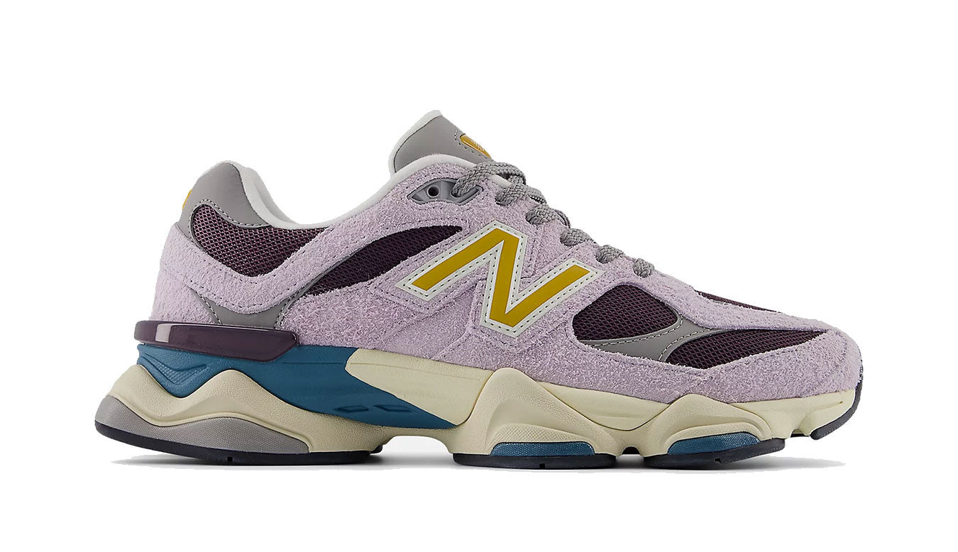 U9060SRA - Scarpe - New Balance