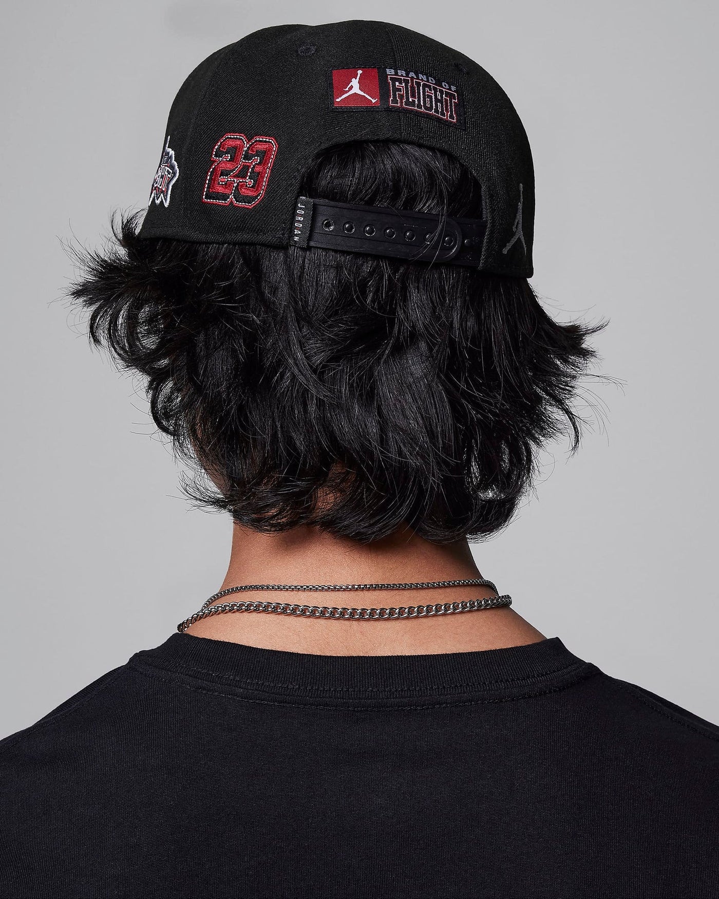 9A0835-KR5 - Cappelli - Jordan