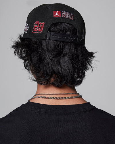 9A0835-KR5 - Cappelli - Jordan