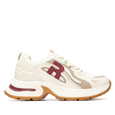 173052 Beige - Scarpe - Refresh