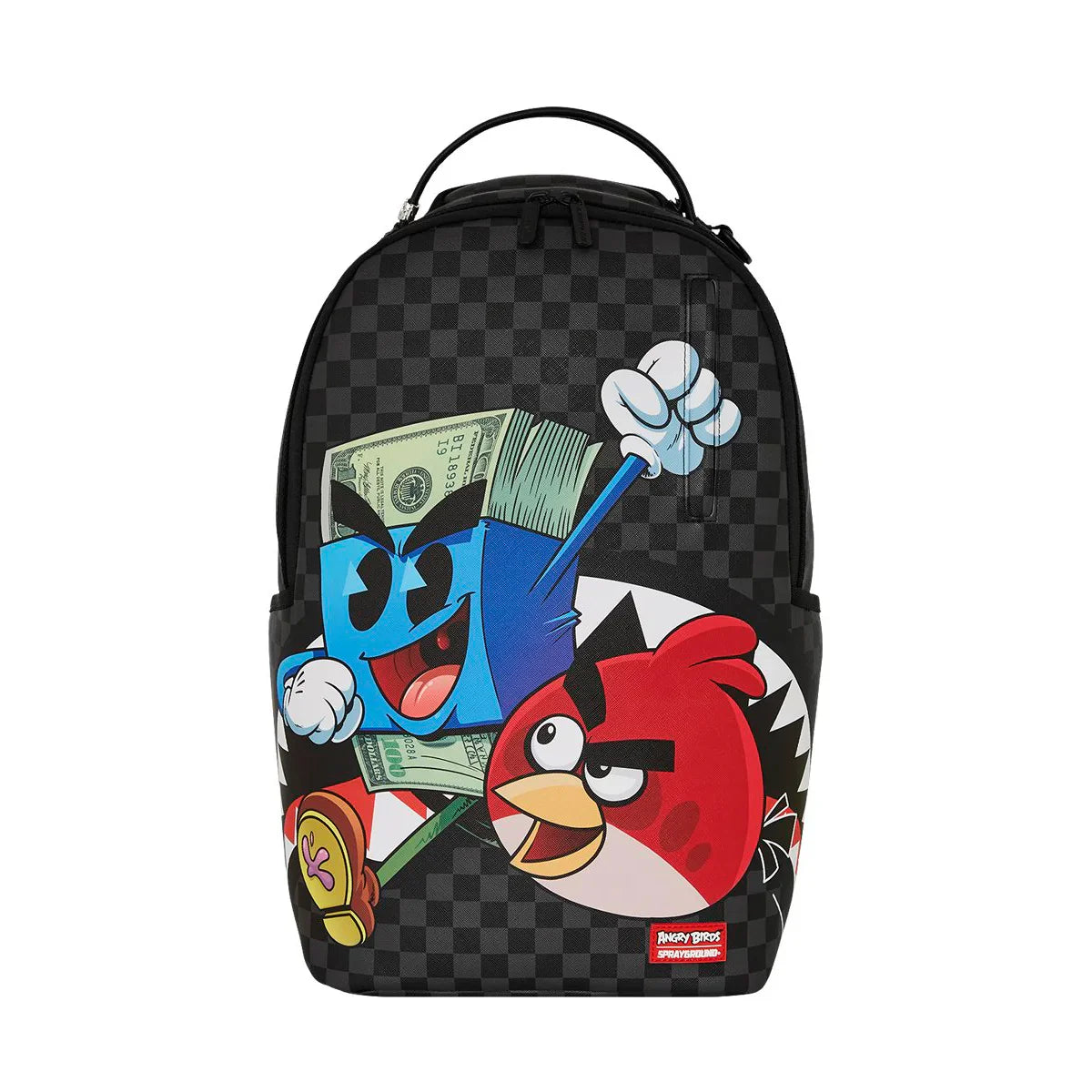 910B7797NSZ - Zaini - Sprayground