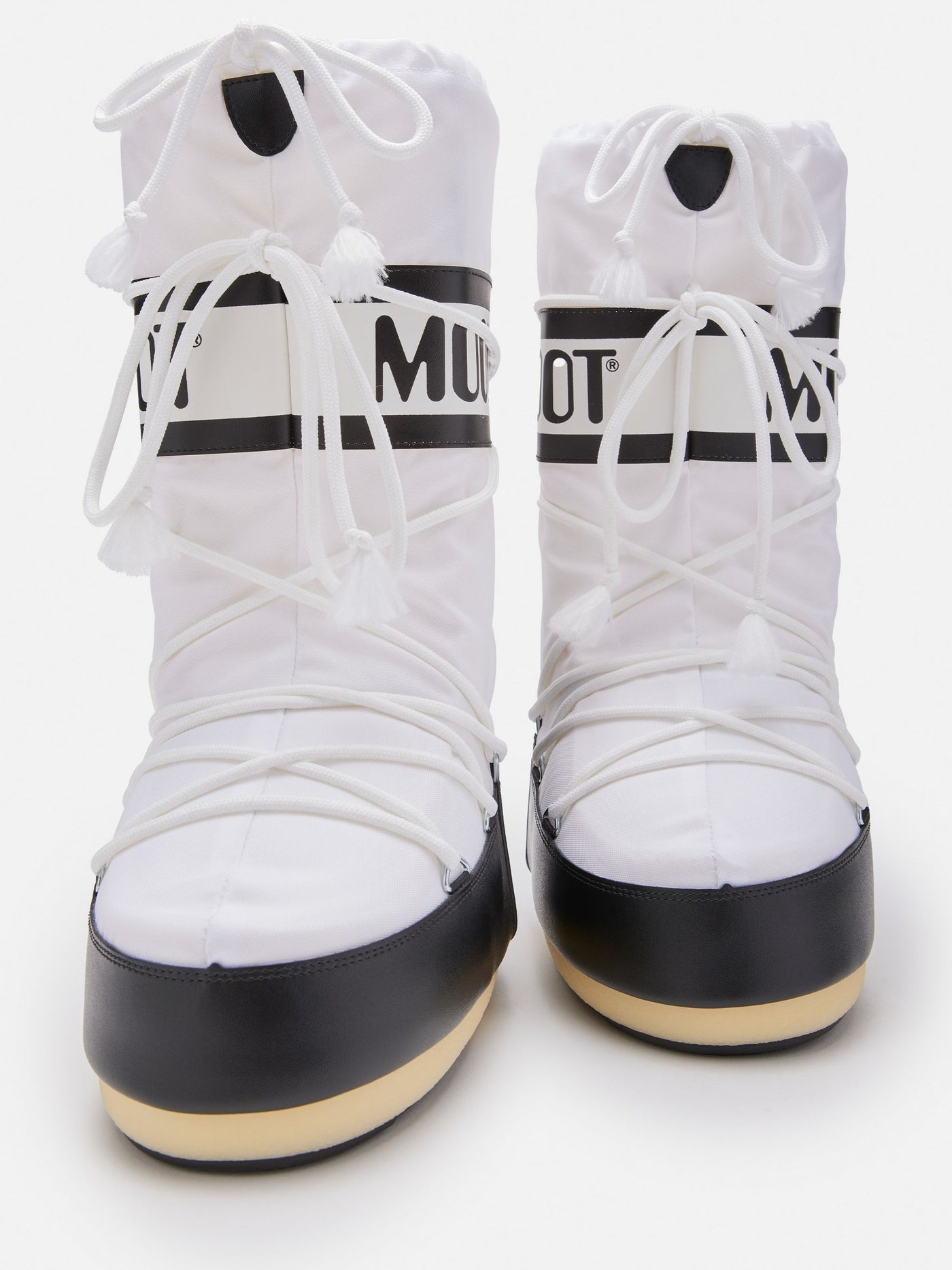 80D1400440-NA02 - Stivali - Moon Boot