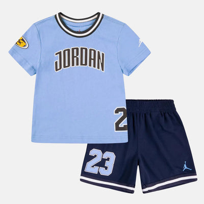 85D969-U90 - Completi - Jordan