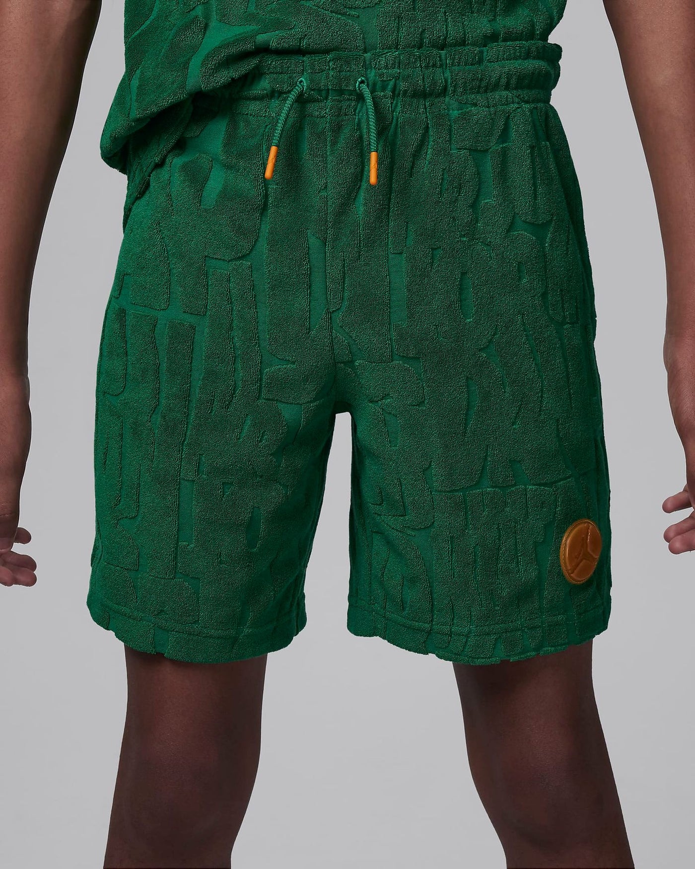 95D146-E1P - Shorts - Jordan