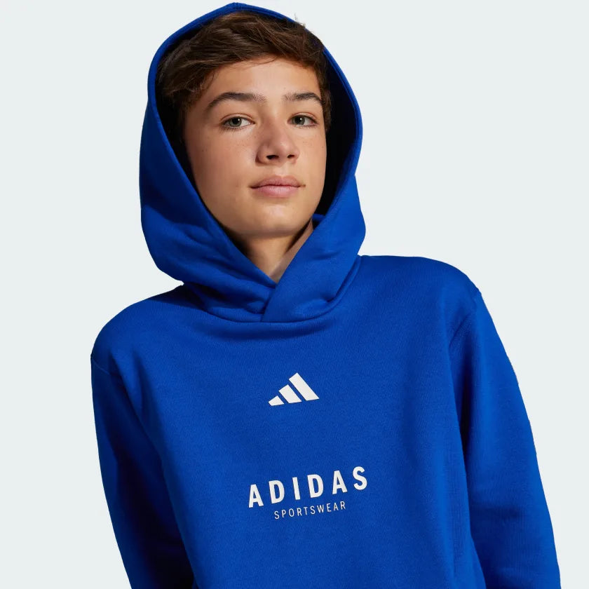 JC7618 - Felpe - Adidas